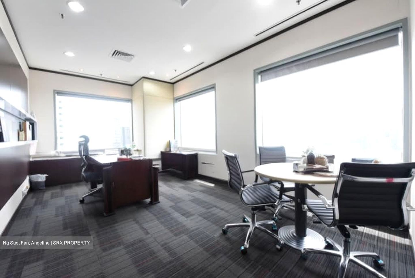 Suntec Tower Three (D1), Office #602998871